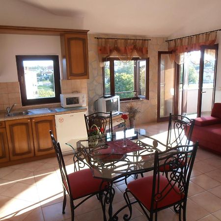 Villa Linet Фунтана Экстерьер фото