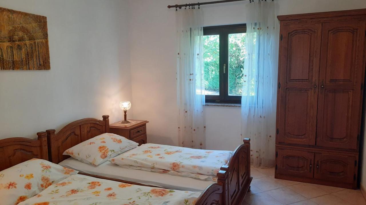 Villa Linet Фунтана Экстерьер фото