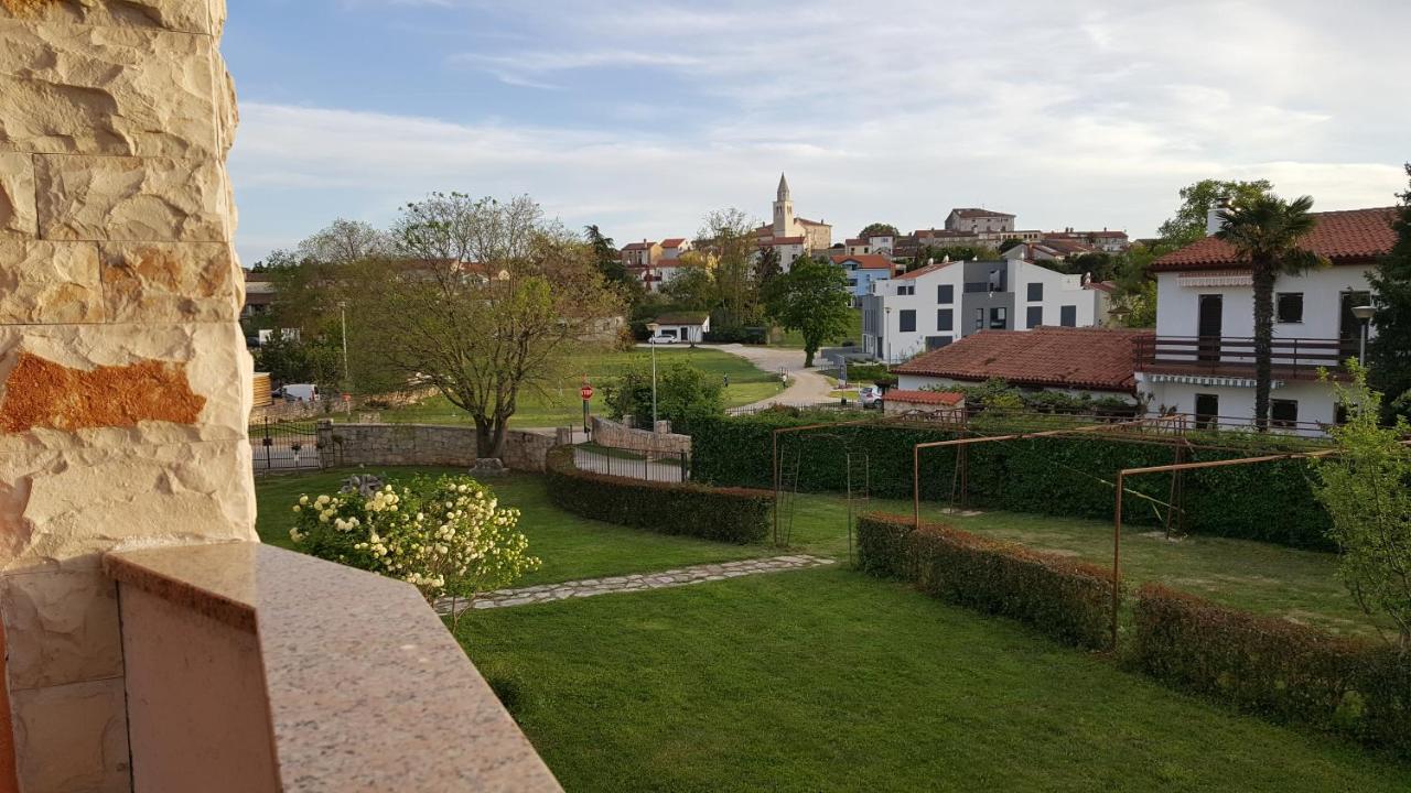 Villa Linet Фунтана Экстерьер фото